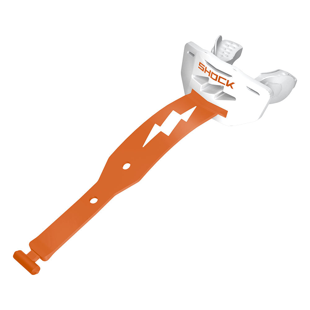 Shock Doctor Thunder Bolt Lip Guard  - Hero Image