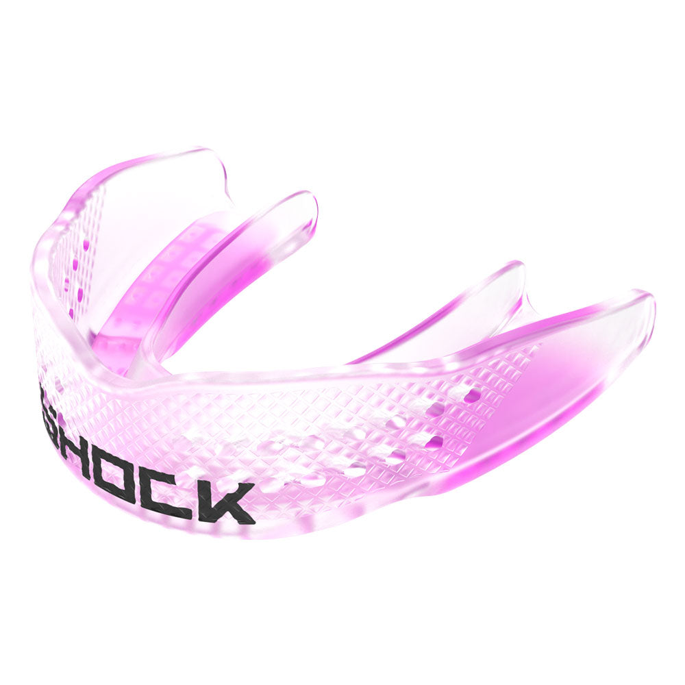Shock Doctor Trash Talker Mouthguard - Thumbnail 3