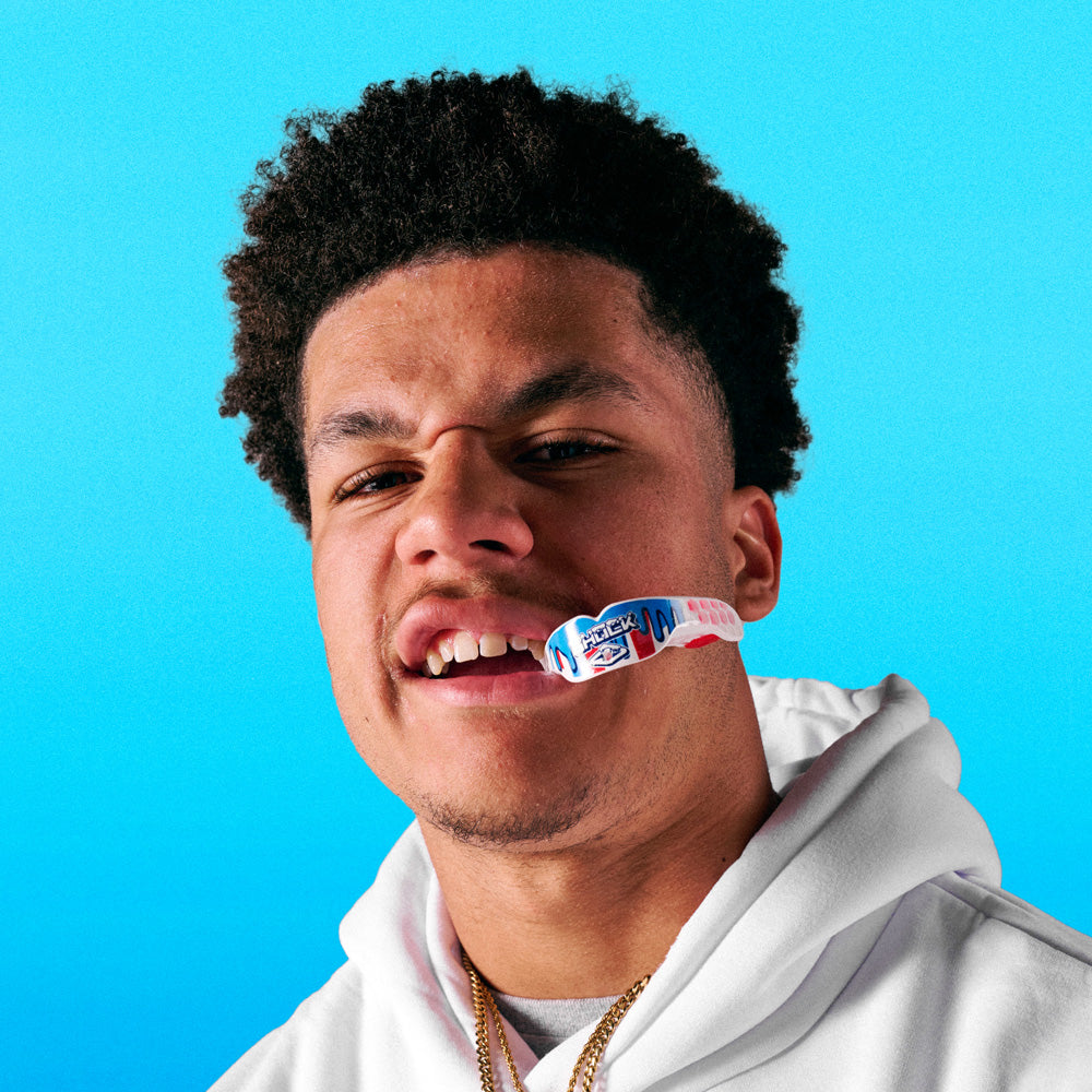 ICEE Gel Max Power Flavor Fusion Mouthguard