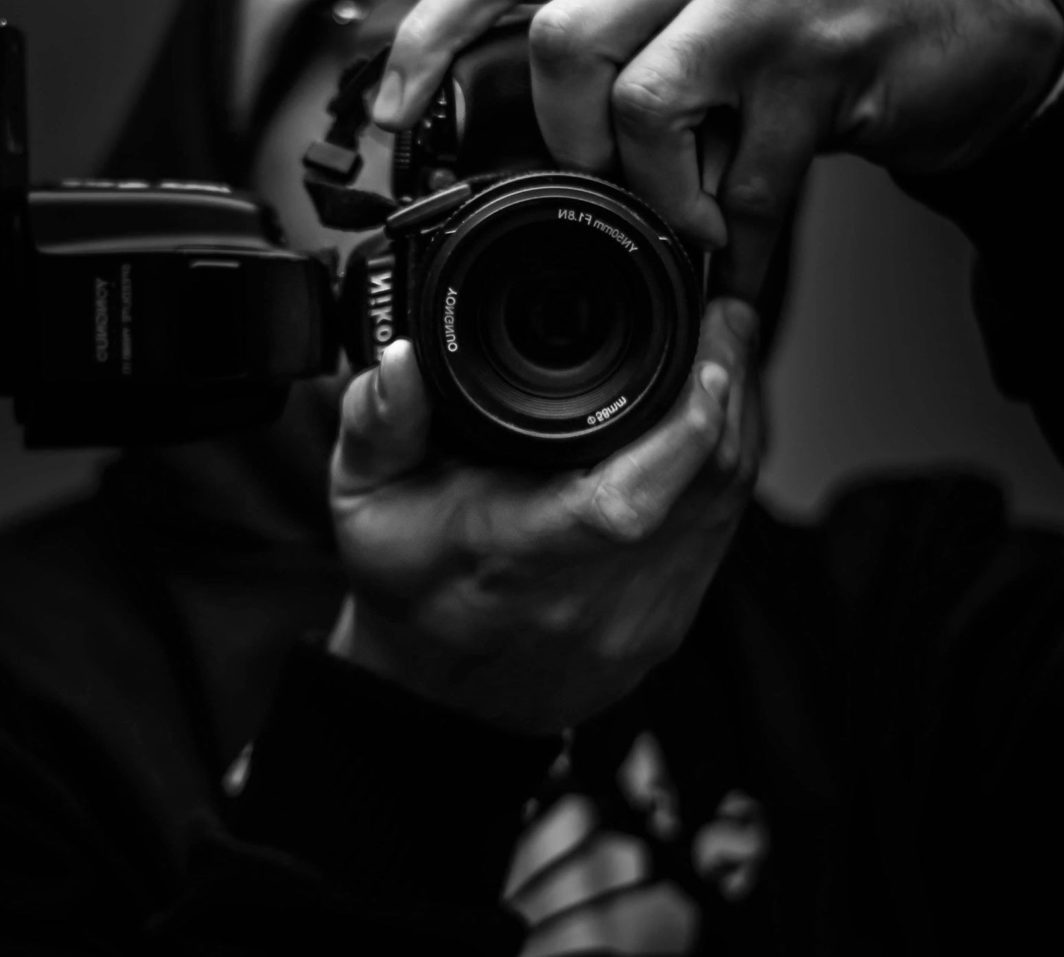 Legends Showcase Media Signup - Photographer