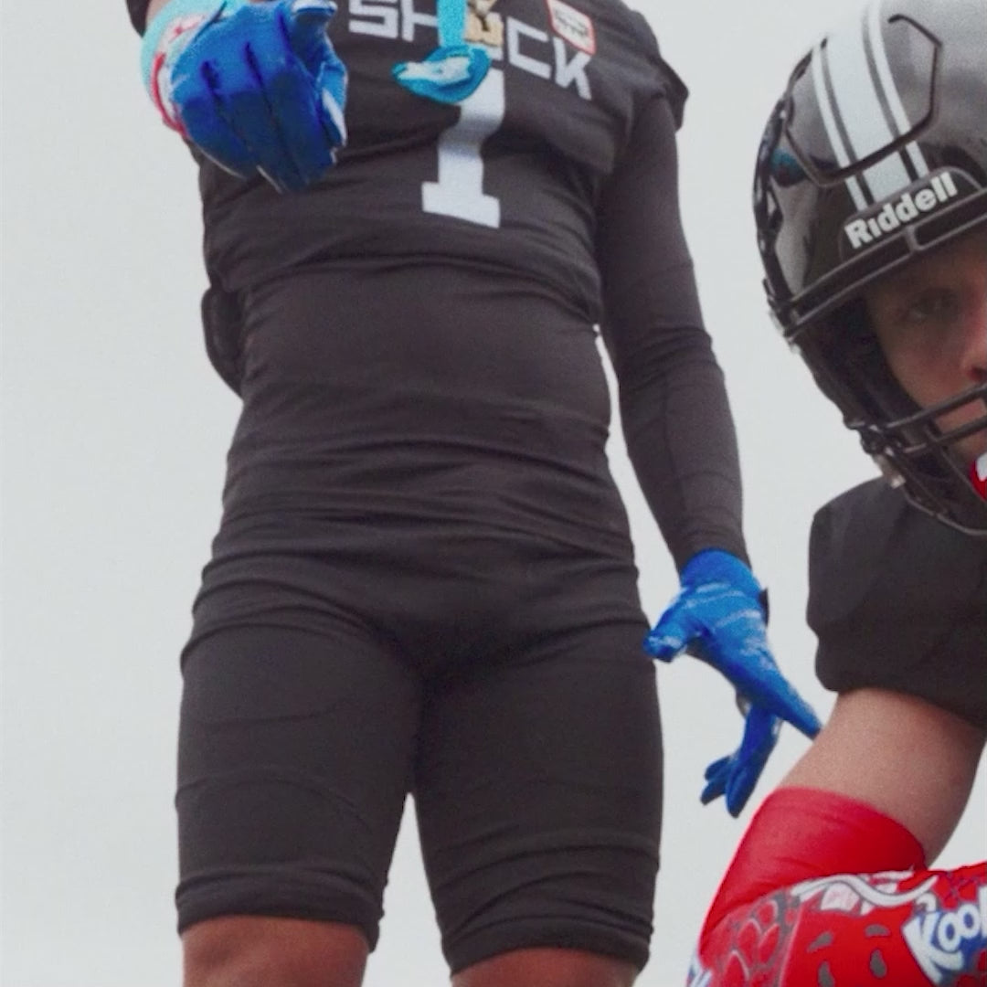 Kool-Aid Max AirFlow Football Mouthguard – Shock Doctor