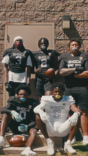 Max AirFlow Football Mouthguard