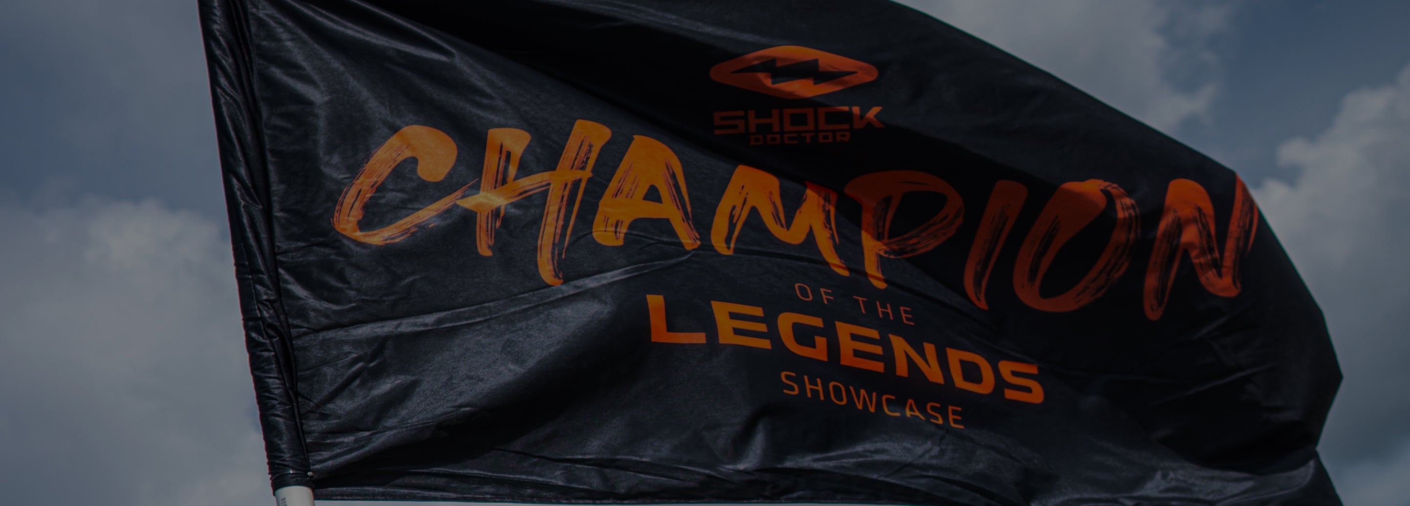 Legends Showcase - 7v7 SZN | Shock Doctor