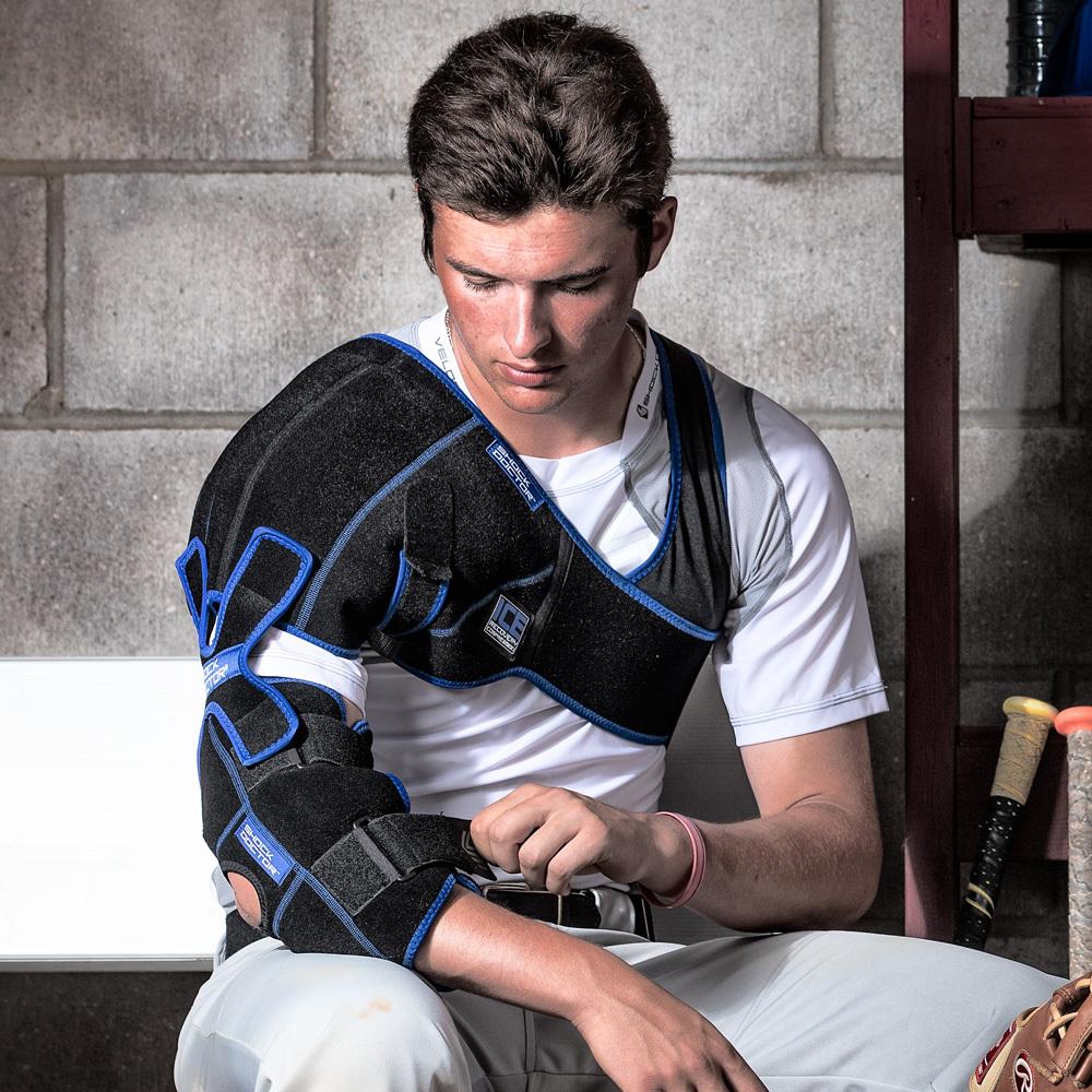 New Arm Sleeves – COOLOMG - Football Baseball Basketball Gears