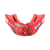Shock Doctor Gel Max Power Flavor Fusion Mouthguard - Kool Aid CherryPunch - Front Angle View