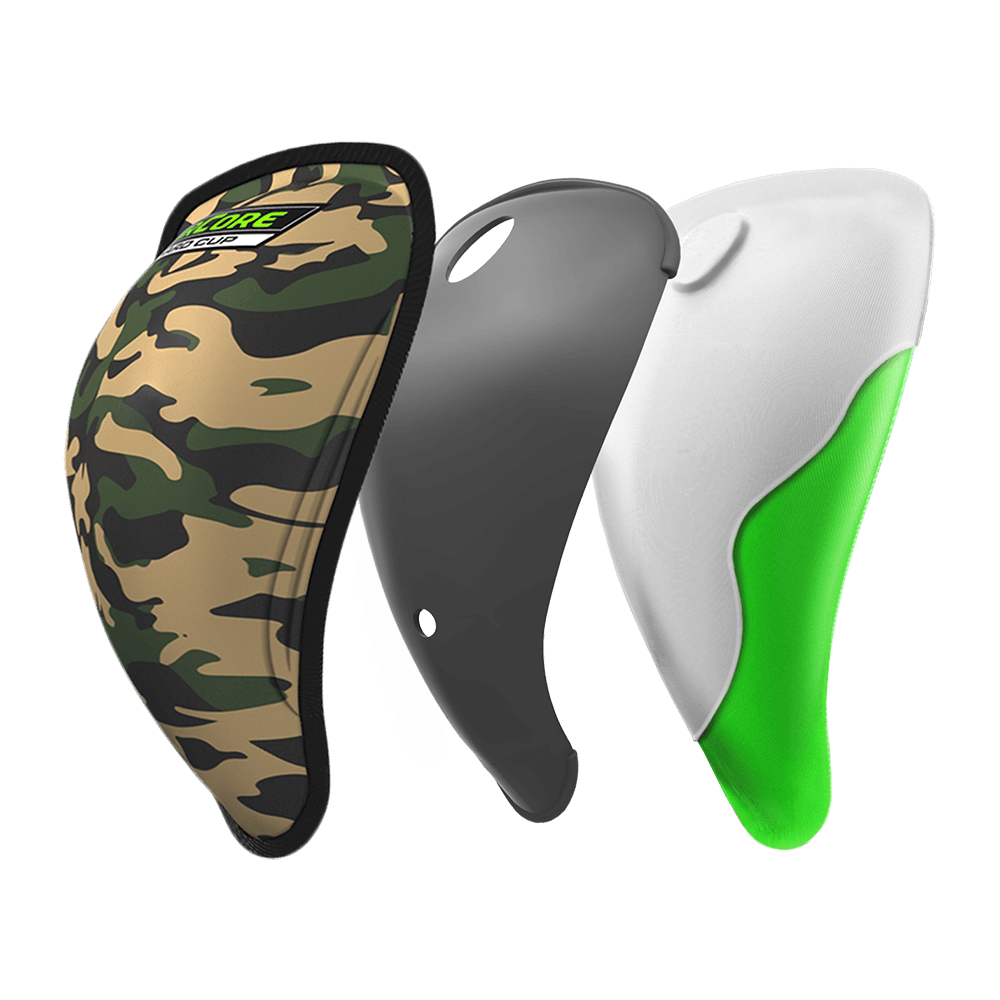 AirCore Hard Cup