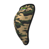 AirCore™ Protective Hard Athletic Cup - Amoeba Camo - Front View