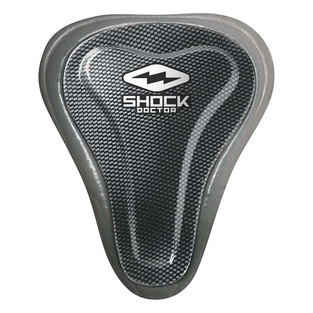 Shock Doctor Pelvic Protector for Female Athletes - Hero Front View