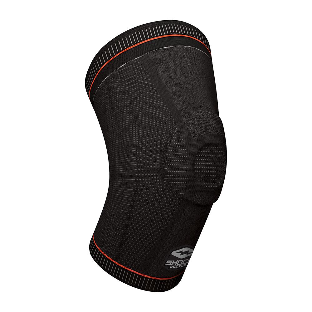  Full Patella Gel & Stays - Front Angle View