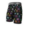 Shock Doctor Multi Lux Core Compression Short with Cup Pocket