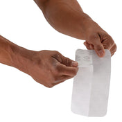 Shock Doctor Turf Tape (24 Strips) - Peeling Adhesive Strip