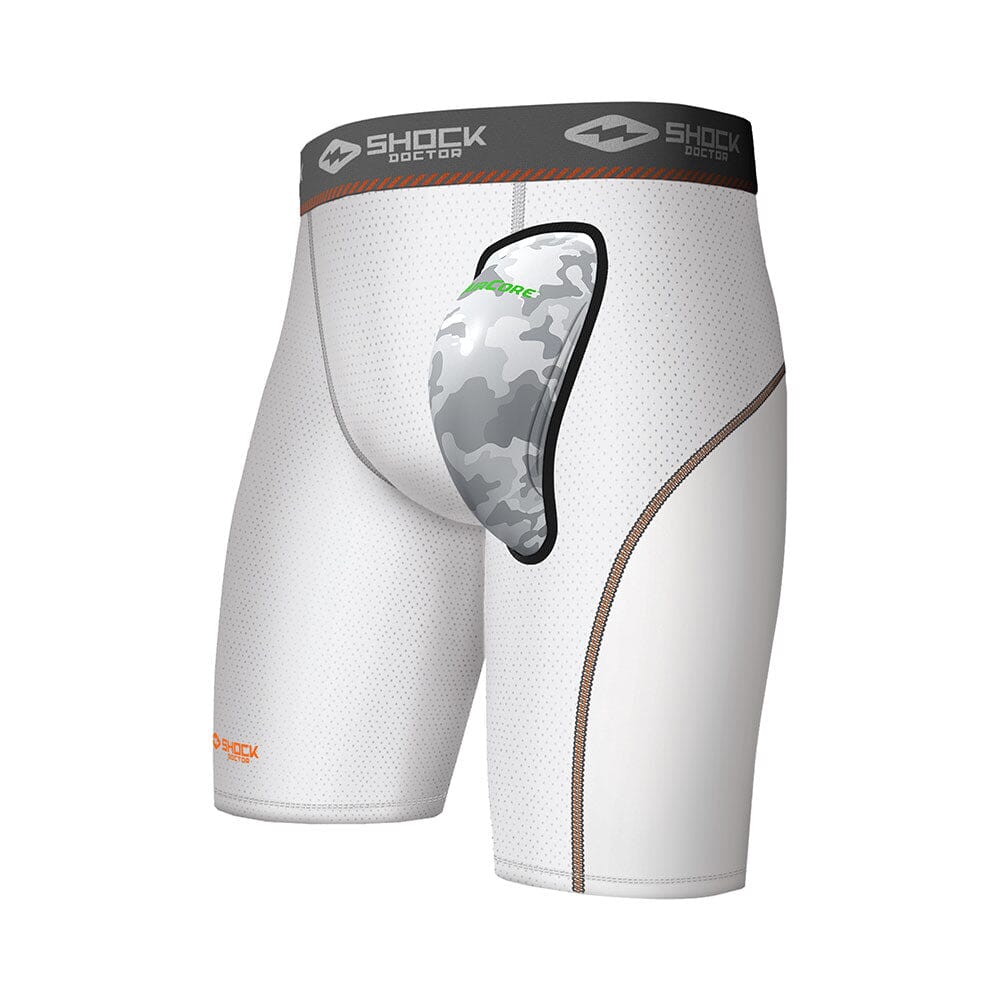 Compression Short with AirCore™ Cup