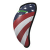 AirCore™ Protective Athletic Cup - Stars and Stripes - Front View