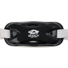 Shock Doctor Core Chin Strap - Black - Detail Front View