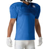 Shock Doctor Showtime Practice Jersey - Royal Blue - Hero View