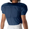 Shock Doctor Showtime Practice Jersey - Navy Blue - Back View