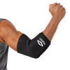 Shock Doctor Flex Ice Therapy Arm/Elbow Compression Sleeve - Detail View 1