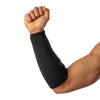 Shock Doctor Flex Ice Therapy Arm/Elbow Compression Sleeve - Side View