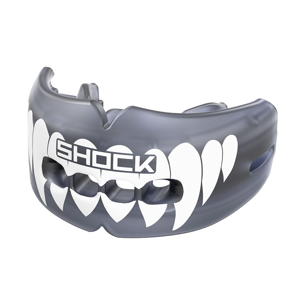 Battle Fangs Football Mouthguard †Sports Mouth Guard with Removable Battle Fangs Football Mouthguard †Sports Mouth Guard with Removable