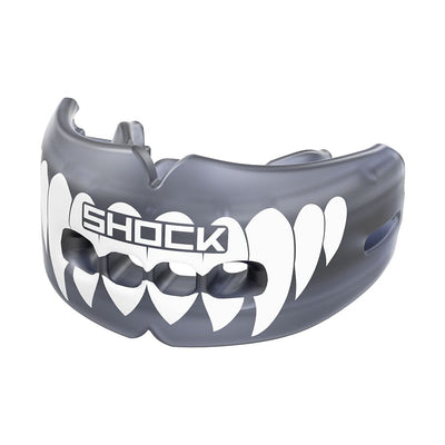 Protege Dents Shock Doctor Double Braces - Adisport