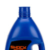 Shock Wash Performance Detergent - 42oz Container - Lid Removed