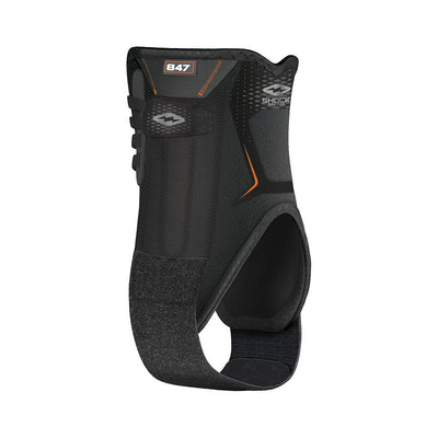 Shock Doctor Low Profile Ankle Stabilizer - Front View