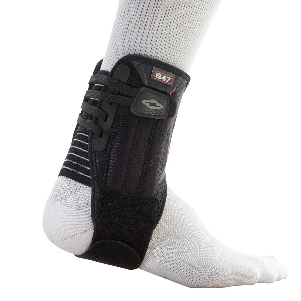 AO Stabilizer Ankle Brace SUGGESTED HCPC: L1902 - Advanced Orthopaedics