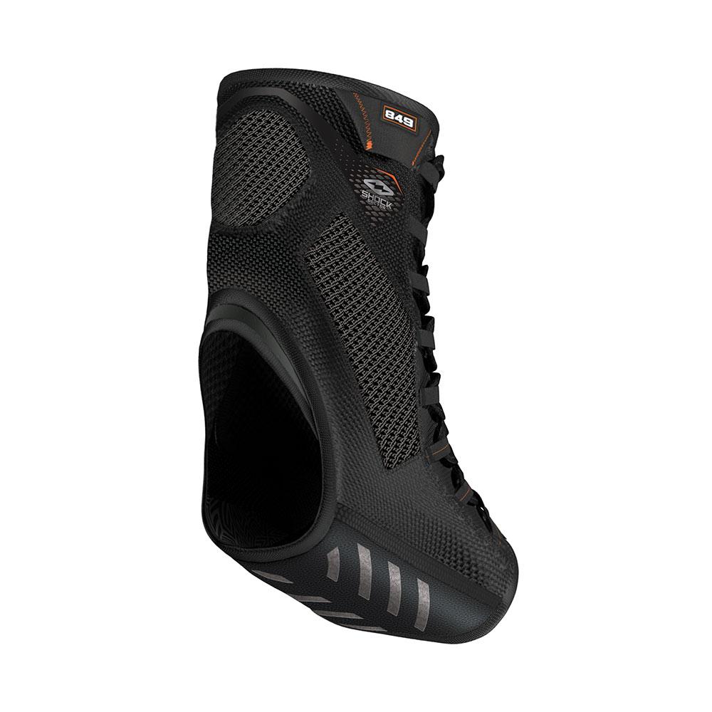 Ultra Gel Lace Ankle Support | Shock Doctor