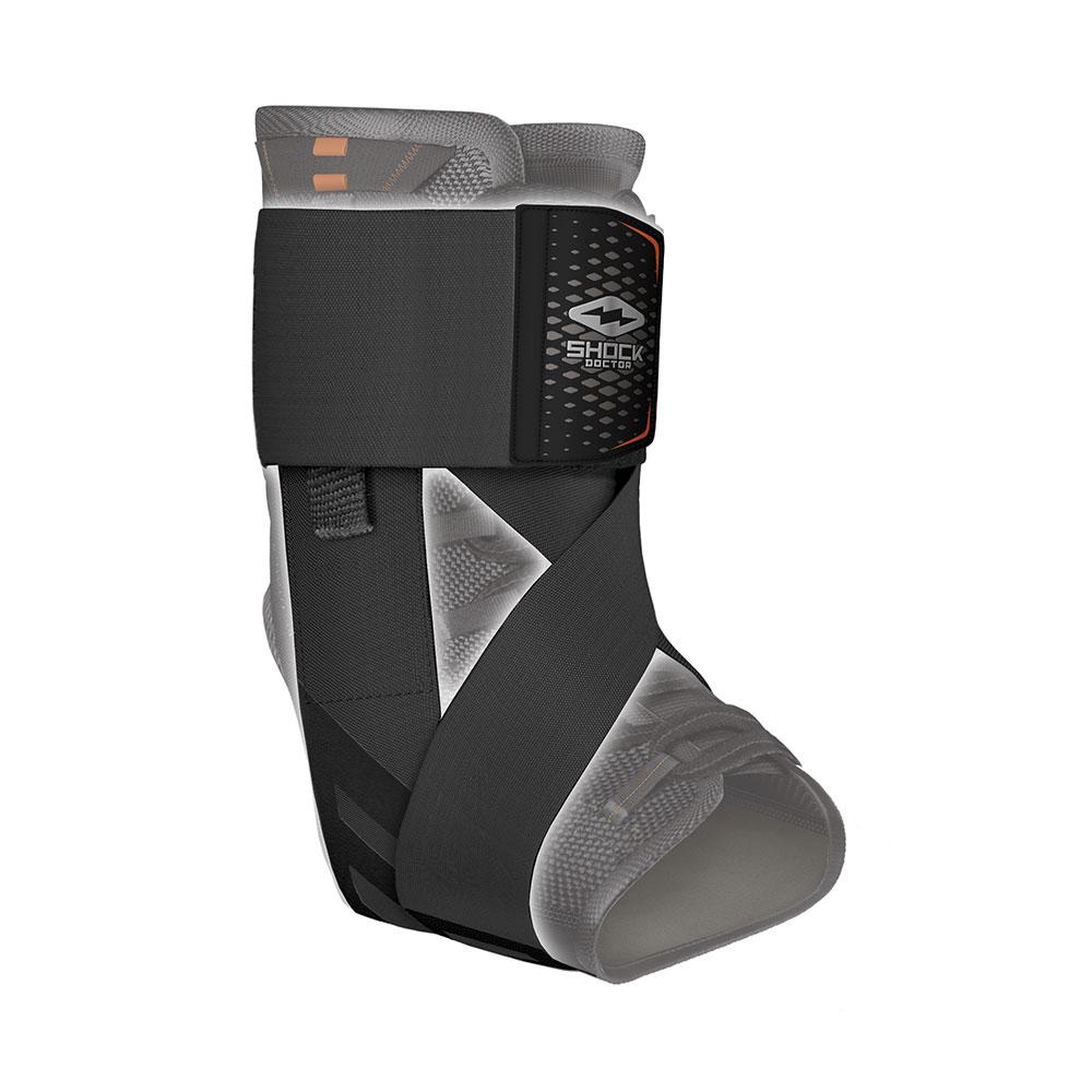 Form Fit Ankle Brace  Surgical Supply Service