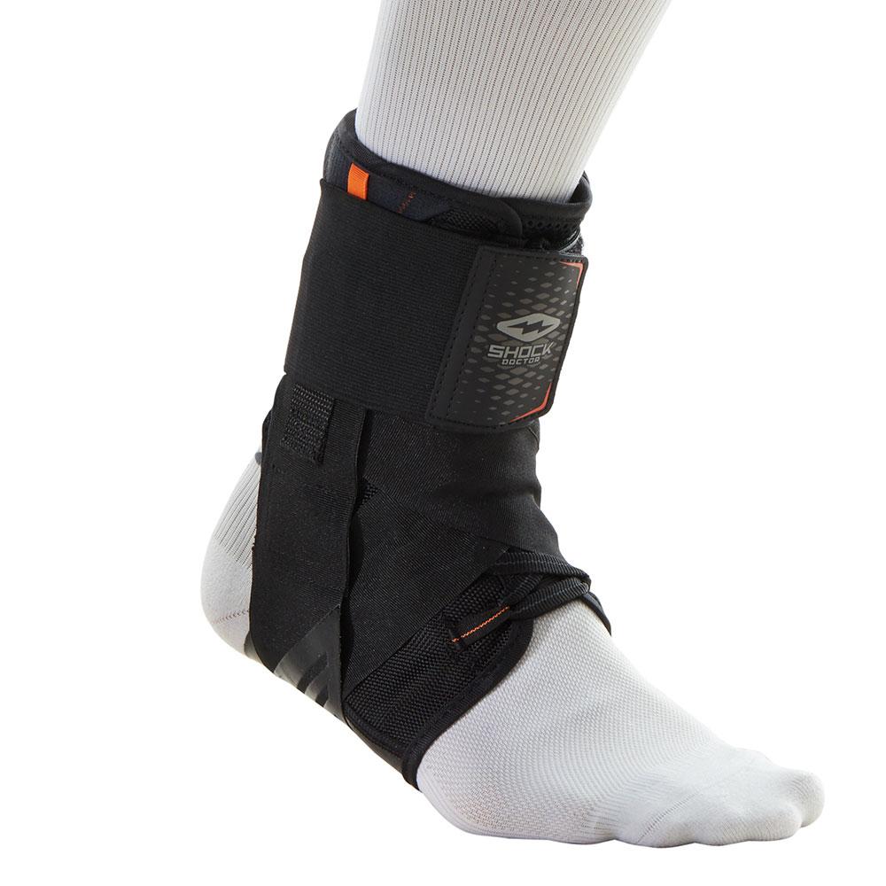 Ultra Wrap Lace Ankle Support