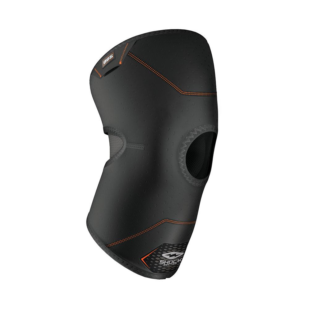 Knee Compression Sleeve | Shock Doctor