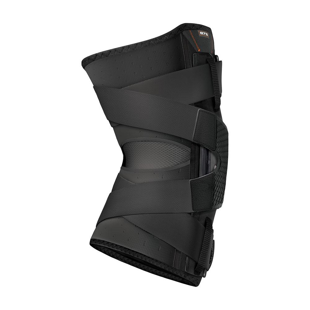 Ultra Hinged Knee Brace Support with Bilateral Hinges