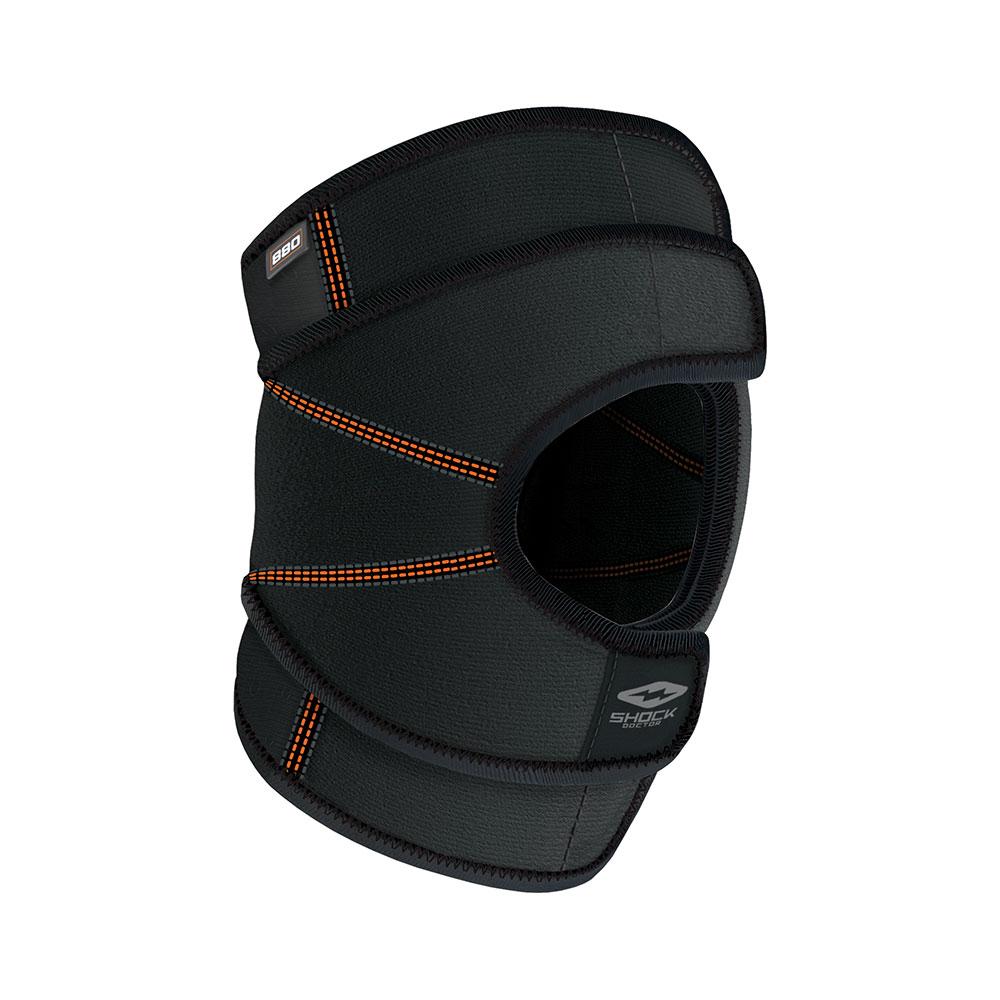 bowling knee brace