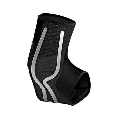 Ultra Laceless Ankle Brace with Stirrup Stays & Figure-8 Straps - Exo-Ligament Support Stays Highlight