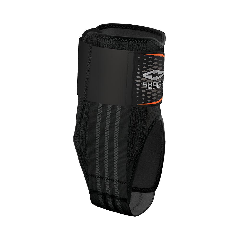  Stirrup Stays & Straps - Front Angle View