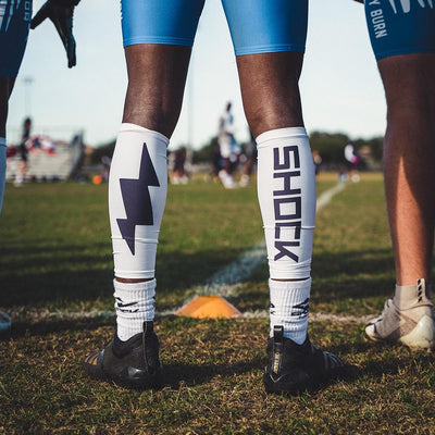 Compression sport calf sleeves store