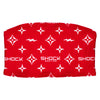 Shock Repeat Head Band