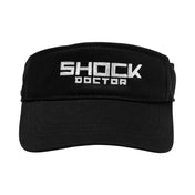 Shock Doctor Protective Visor - Front View