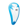 Shock Doctor Teen-Youth Bio-Flex Athletic Cup - Blue