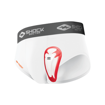 Youth sports cup shop underwear