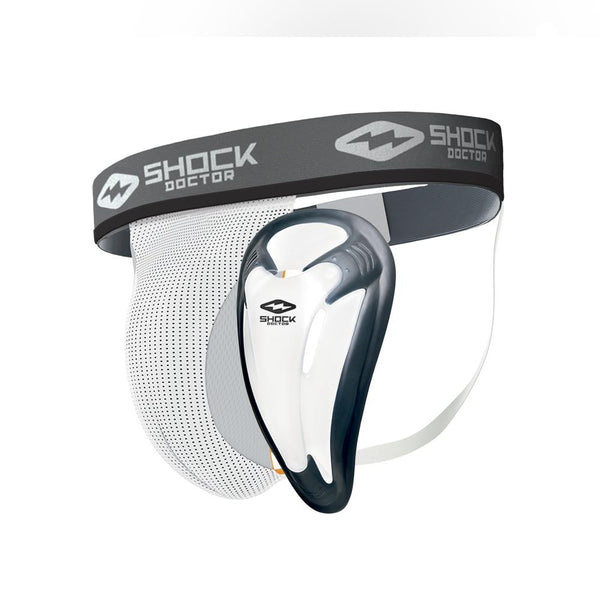 Core Supporter with Bio Flex Cup
