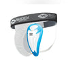 Core Athletic Supporter-Jock w/ Bio-Flex Athletic Cup - Boys/Teen Size - Blue Cup