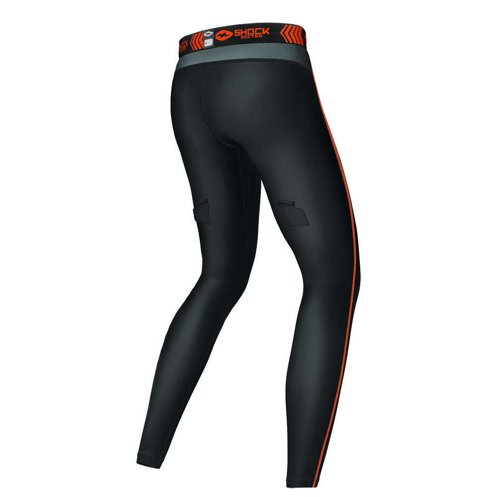 Compression Hockey Pant With BioFlex | Shock Doctor