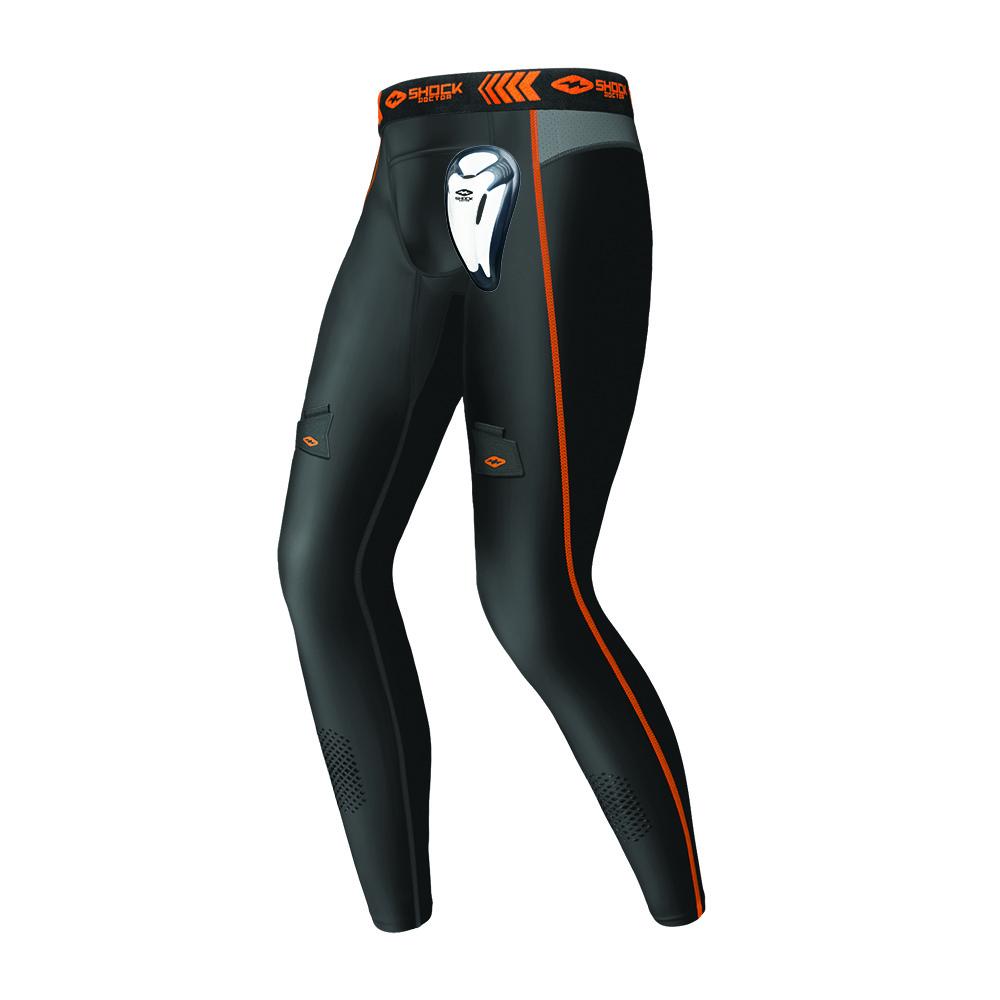 Shock Doctor Youth Core Compression with Bioflex Cup  Dicks Sporting Goods