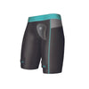 Women's Compression Hockey Short w/ Pelvic Protector