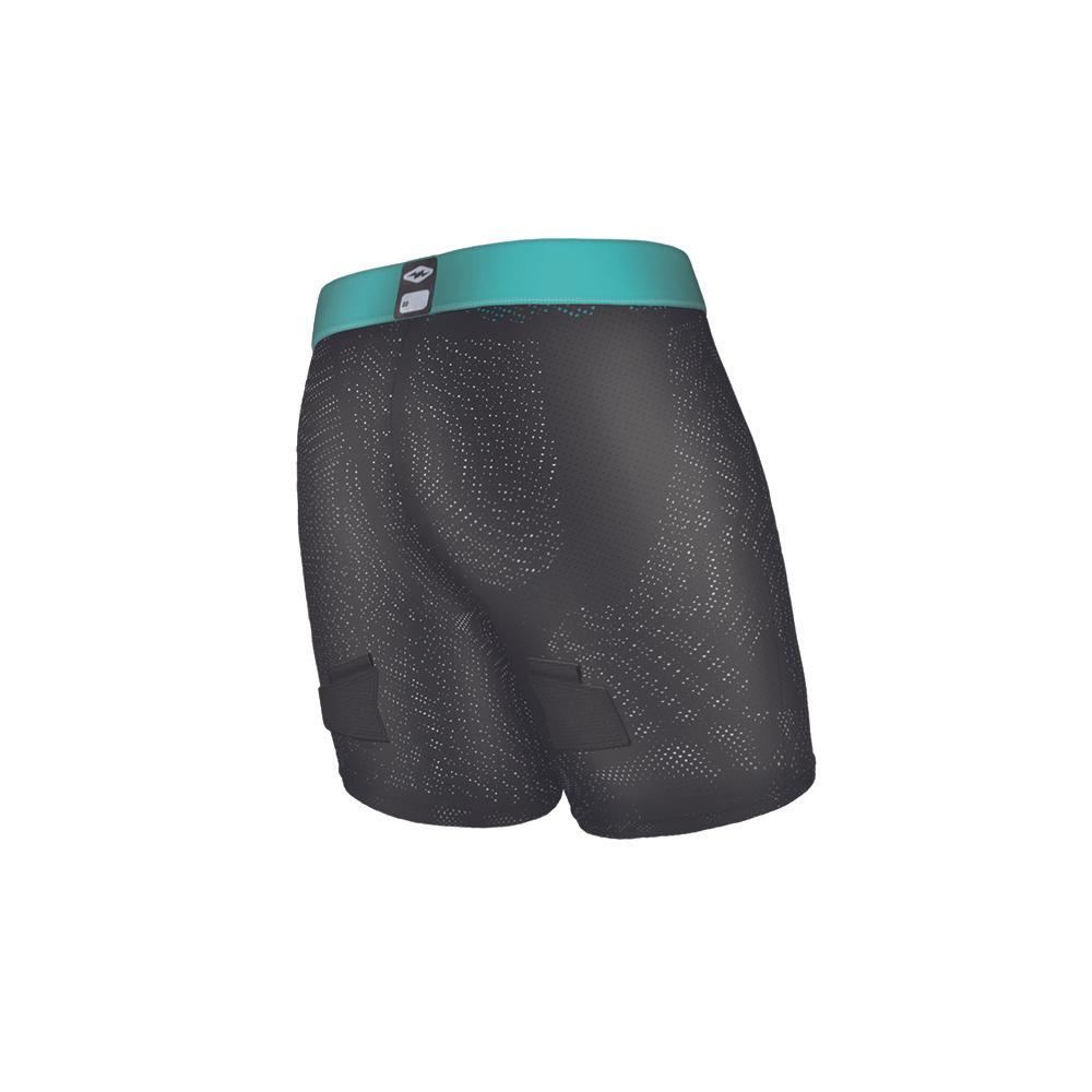 Shock doctor hockey shorts hotsell