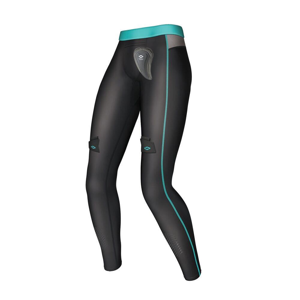 Compression Pants EALER BCP Compression Hockey Pants With Athletic