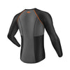 Shock Doctor Core Compression Hockey Shirt - Back Angle View