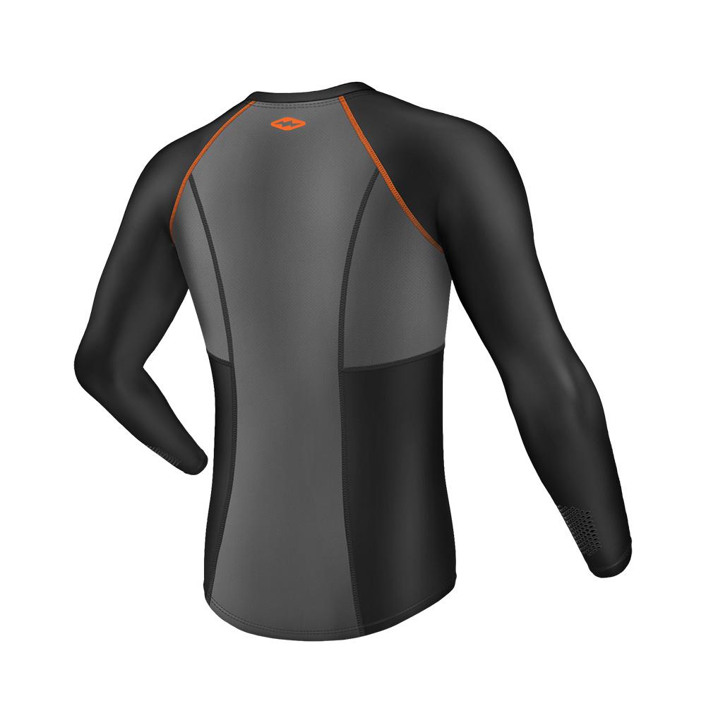 Shock doctor compression shop