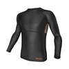 Shock Doctor Core Compression Hockey Shirt - Front Angle View